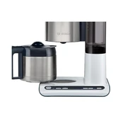 Filtrinis kavos aparatas Bosch TKA8A681 kaina