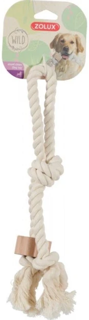 Žaislas šuniui Zolux Wild, 11 cm