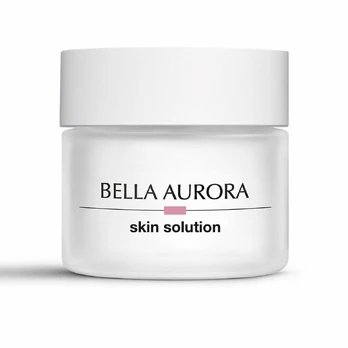 Veido kremas Bella Aurora Skin Solution, 50 ml, moterims, 40+