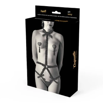 Bodis COQUETTE CHIC DESIRE
