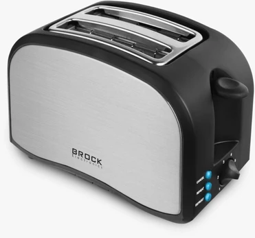 Skrudintuvas Brock Brokas BT1003SS