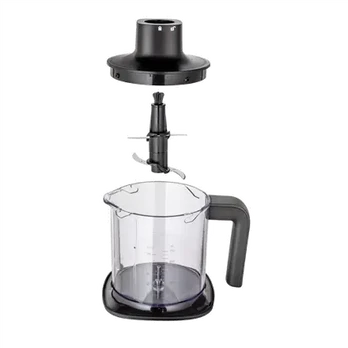 Trintuvas Caso Blender HB 1000