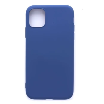 Telefono dėklas Evelatus, Apple iPhone 11 Pro Max, mėlyna