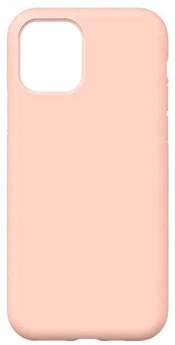 Telefono dėklas Evelatus, Apple iPhone 11 Pro Max, rožinė