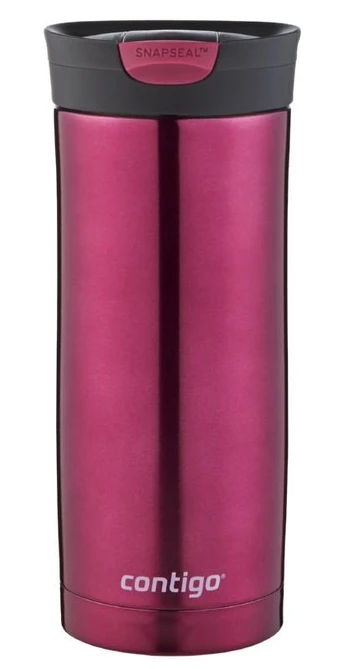 Termo puodelis Contigo Huron Vivacious 470ml., CON2095638