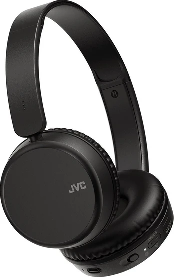 Ausinės JVC HA-S36W