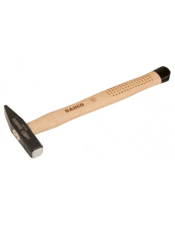 Plaktukas Bahco German DIN Locksmith's 481-2000, 2220 g