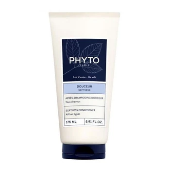 Plaukų kondicionierius Phyto Softness, 175 ml