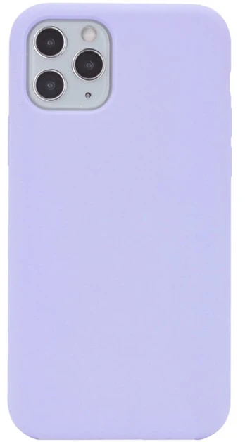 Telefono dėklas Evelatus, Apple iPhone 11 Pro Max, pilka