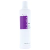 Šampūnas Fanola No Yellow, 350 ml kaina