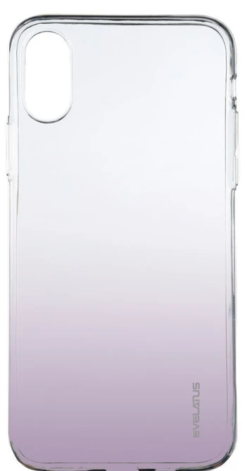 Telefono dėklas Evelatus, Apple iPhone XR, smėlio ruda