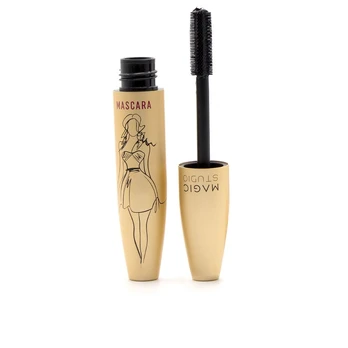 Blakstienų tušas IDC Color Magic Studio Extra Volume Mascara