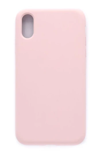 Telefono dėklas Evelatus, Apple iPhone X / XS, smėlio ruda
