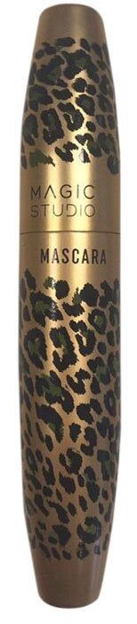 Blakstienų tušas Magic Studio Maximum Volume, 12 ml