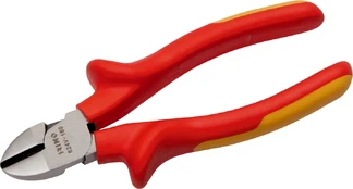 Šoninio kirpimo replės 160mm 1000V VDE Irimo kaina