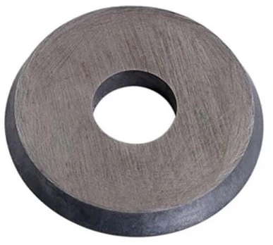 Geležtė grandikliui Bahco, apvali