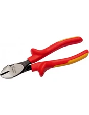 Šoninio kirpimo replės Irimo, 180mm 1000V VDE kaina