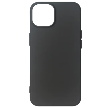 Telefono dėklas Just Must, Apple iPhone 14 Plus, juoda