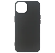 Telefono dėklas Just Must, Apple iPhone 14 Plus, juoda kaina