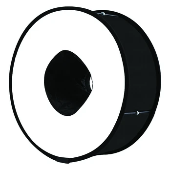 Puluz Fotografavimo dėžė - blykstės difuzorius, 45cm