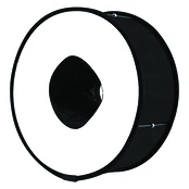 Puluz Fotografavimo dėžė - blykstės difuzorius, 45cm kaina