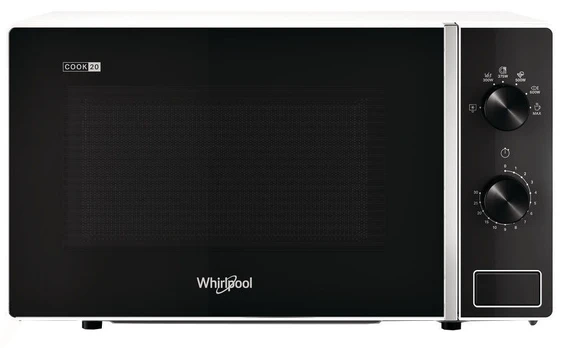 Mikrobangų krosnelė Whirlpool MWP 101 W