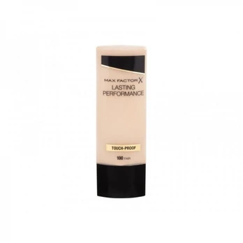 Tonuojantis kremas Max Factor Lasting Performance 100 Fair, 35 ml