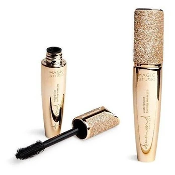 IDC Institute Magic Studio Curling Diamond Blakstienų tušas 15ml