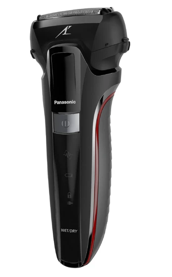 Barzdaskutė Panasonic ES-LL41-K503, li-ion