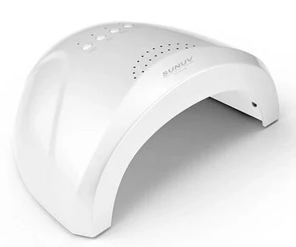 Nagų lempa UV LED SUNUV FL940127 Sunone