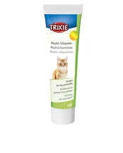 Skanėstas katėms Trixie Multi-Vitamin, 0.1 kg kaina