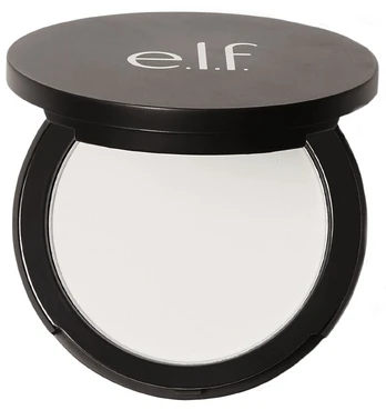 Pudra E.l.f. Cosmetics Perfect Finish HD Clear, 8 g