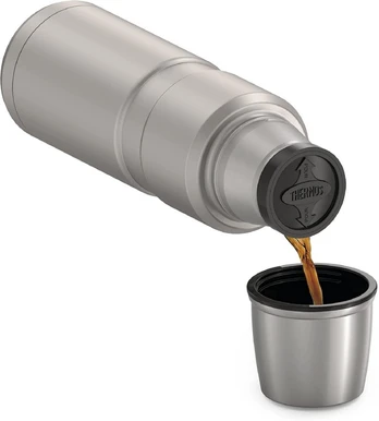 Termosas Thermos THSK2000GR, 0.47 l, sidabro