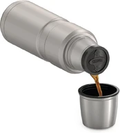 Termosas Thermos THSK2000GR, 0.47 l, sidabro kaina