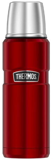 Termosas Thermos SK2000CR, 0.47 l, raudona