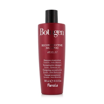 Šampūnas Fanola Botugen Reconstructive, 300 ml