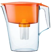 Vandens filtravimo indas Aquaphor, 2.5 l kaina