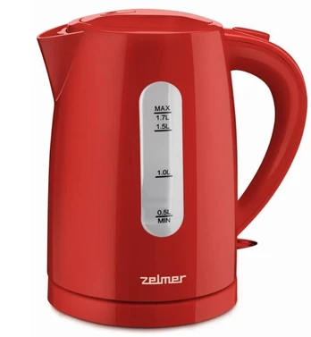 Elektrinis virdulys Zelmer ZCK7616R