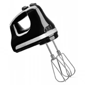 Rankinis plakiklis KitchenAid 5KHM5110EOB kaina