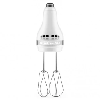Rankinis plakiklis KitchenAid 5KHM5110EWH