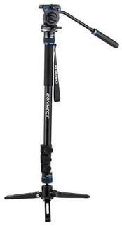 Stovas Benro MCT-28AF + S-2