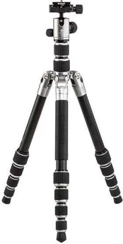 Trikojis Benro Tripster S0 su B00 rutuline galva