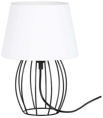 Stalinis šviestuvas Top E Shop Merano, E27, pastatomas, 25W