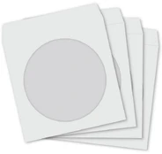 Popierinis vokas Omega Envelope, 100 vnt. kaina