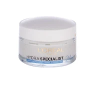 Veido kremas L'Oreal Hydra Specialist, 50 ml, moterims, - kaina