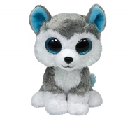 TY Beanie Boos pliušinis šuniukas SLUSH 15cm, 36006 kaina