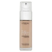 L´Oréal Paris - Unifying and perfecting make-up True Match (super-blendable Foundation) 30 ml - 0.5N