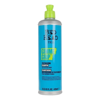 Šampūnas Tigi Bed Head Tigi Šampūnas Bed Head, 400ml