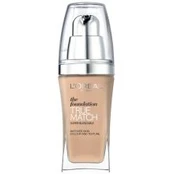 L´Oréal Paris - Unifying and perfecting make-up True Match (super-blendable Foundation) 30 ml - 4.D/4.W
