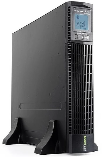 UPS įtampos stabilizatorius Green Cell UPS14, 1800 W